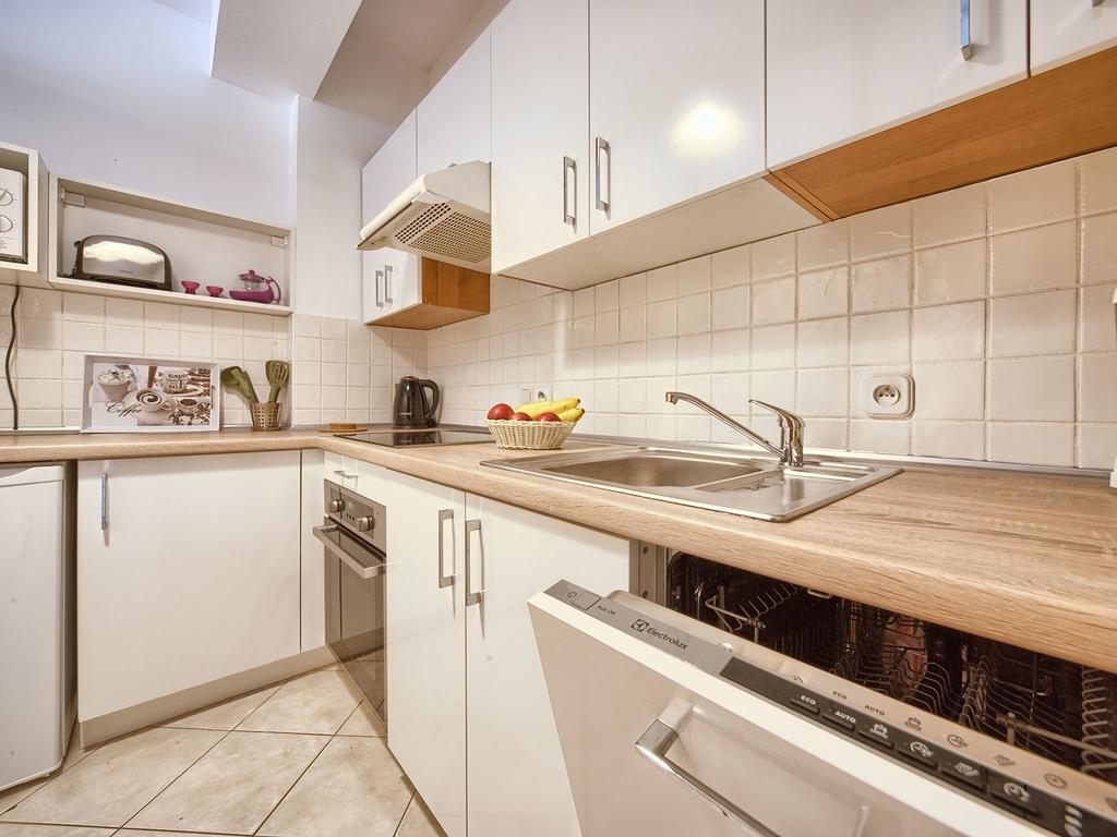 Visitzakopane - Avocado Apartment Экстерьер фото