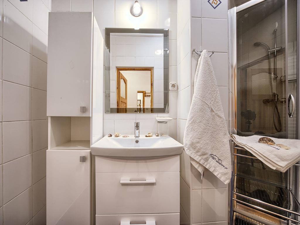 Visitzakopane - Avocado Apartment Экстерьер фото